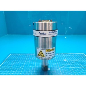 Manómetro de Capacitancia Calentado MKS 631D-32759 Usado Como Está, Piezas de Equipos Semiconductores Legados - Product Image 2