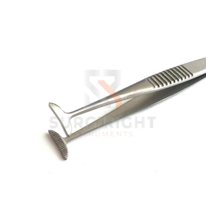 Kit de diagnostic pour étudiants en médecine : marteau réflexe, diapason C128Hz C512Hz, bandage, ciseaux, lampe torche, certifié CE, classe chirurgicale - Product Image 5