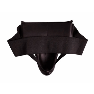 Protector Inguinal de Alta Calidad, Transpirable, Personalizable en Color y Logotipo, para Karate, Boxeo, Artes Marciales, MMA Profesional, Taekwondo - Product Image 5