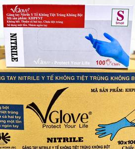 Gants en nylon de qualité alimentaire médicale, compatibles écrans tactiles, imperméables, résistants aux déchirures, sans poudre, sûrs, fiables, sans latex, protection - Product Image 4