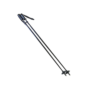 Bâtons de <span class=keywords><strong>ski</strong></span> de fond en aluminium 7075 légers et de haute qualité, personnalisés en usine OEM, avec sangle de maintien pour adultes - Product Image 3