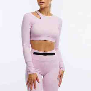 Breathable Workout Sets for <b>Women</b> High Quality Yoga Outfit <b>Women</b> Sets Comfortable Gym Fitness Sets for <b>Women</b> - Product Image 1