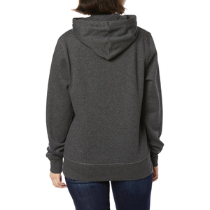 Sudadera con Capucha Casual para Mujer, Estilo Moderno, Corte Regular, Manga Larga, Diseño con Cordón Ajustable - Product Image 5
