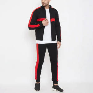 Trajes Deportivos Personalizados al por Mayor para Hombre, Diseños de Ropa Deportiva, Conjuntos para Correr, Trajes de Chándal para Hombres Adultos - Product Image 1