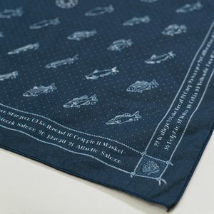 Pañuelo de Seda Satinado Sublimado Personalizado OEM/ODM, Pañuelo de Seda, Pañuelo con Diseño Personalizado, Pañuelo Cuadrado de Seda Personalizado - Product Image 6