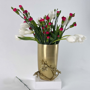 Nouveau pot de fleur design créatif à la mode pour décoration de salon et de jardin d'intérieur le plus populaire pour plantes succulentes - Product Image 3