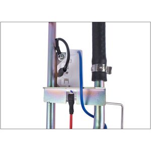 Jeep Wrangler YJ 1987-1990 Fuel Tank Sending Unit 4.2L 53003341X Auto Sensor - Product Image 3