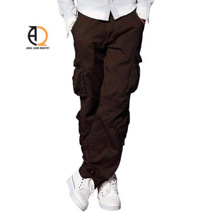 Proveedor de Pantalones Cargo, Ropa para Actividades al Aire Libre - Product Image 4