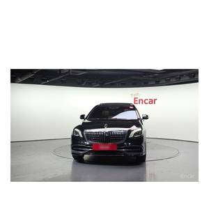 Mercedes-Benz Classe S Maybach S560 4MATIC Modèle juillet 2018 avec 152 064 km, boîte automatique, conduite à gauche, caméra de recul - Product Image 3