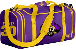 Bolsas Personalizables para Equipamiento de Fútbol Americano, Baloncesto, Fútbol y Voleibol, Mochilas Resistentes para Equipos Deportivos, Otras Bolsas Deportivas - Product Image 4