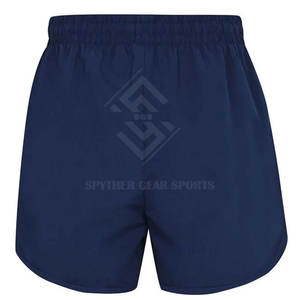 Pantalones Cortos de Moda para Mujer, Cintura Alta, Transpirables, Duraderos, de Poliéster/Algodón, para Uso en Exteriores, Más Vendidos - Product Image 2