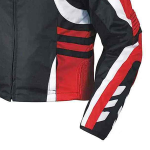 High Quality Motorbike Leather <b>Jacket</b> <b>Men</b> Shock Resistant <b>Biker</b> Gear 2026 New Arrive Fashionable Riding Apparel ODM - Product Image 6