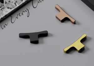 Metal Shark Clip Hair Accessory Back Grip Barbed Design Strong Hold Small Headdress Styling Clip Elegant Fashion Hair Tool Unit - Product Image 2