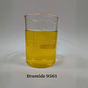 Durcisseur époxy polyamidoamine à faible viscosité avec forte adhérence, flexible pour revêtements de béton résistants à la corrosion Dromide 9561 - Product Image 2