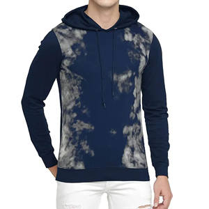 Hoodies personnalisés de luxe, nouveaux designs de mode, imprimés, 100% coton, tissus de 340 g/m², pour hommes et femmes - Product Image 1