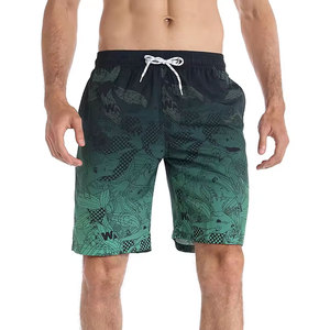 <b>Men's</b> Swimming Shorts Swim <b>Trunks</b> Custom Logo <b>Men</b> Beach <b>Trunk</b> High Quality Wholesale Summer Swimwear Shorts - Product Image 1