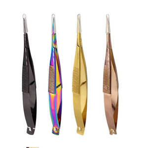 Tijeras de Corte Ligeras con Mango Ergonómico, Tijeras de Resorte con Borde Afilado, Tijeras de Resorte Compactas para Manualidades - Product Image 4