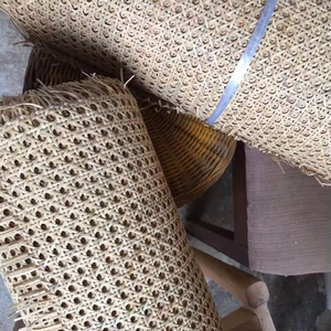 หวายเวียดนามคุณภาพพรีเมียม งานฝีมือธรรมชาติ สำหรับทำเฟอร์นิเจอร์ เก้าอี้ ขายส่ง - Product Image 1