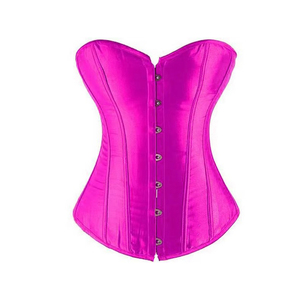Corset pour femmes de qualité supérieure, nouveau design, faible MOQ, cuir de haute qualité, écologique, respirant, couleur personnalisée, vente en gros - Product Image 3