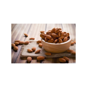 Almendras Dulces Orgánicas Recién Cosechadas Sin Cáscara Horneadas con Color Natural de Primera Calidad a Granel para Exportación, Nueces Crudas en Oferta - Product Image 3