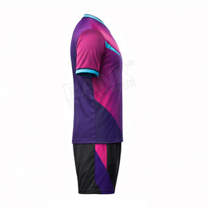 Uniforme de Fútbol de la Mejor Calidad, Ropa Deportiva, Uniforme de Fútbol de Moda, Uniforme de Fútbol Más Vendido, Nuevo Uniforme de Fútbol - Product Image 4
