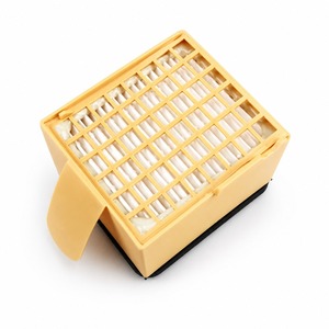 Filtro de Vacío de Alta Eficiencia Compatible con Aspiradoras Vorwerk <span class=keywords><strong>Kobold</strong></span> VK135 <span class=keywords><strong>VK136</strong></span> VK369, Accesorios de Repuesto, Filtro HEPA - Product Image 4