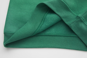 Sudadera OEM 2026 de Alta Calidad, Cuello Redondo, para Hombre y Mujer, Ropa de Moda, Fabricada por TRIOTAKE INDUSTRY - Product Image 5