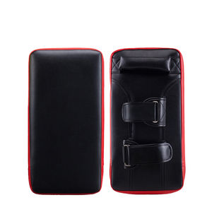 En gros XERET SPORTS Faible MOQ Protège-bras d'entraînement en cuir 8oz Écologiques pour Boxe, Taekwondo, Muay Thai, Arts Martiaux pour Hommes - Product Image 6