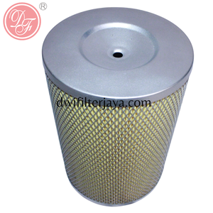 กรองน้ำมันเชื้อเพลิงและกรองอากาศสำหรับรถขุดประสิทธิภาพสูง - Product Image 5