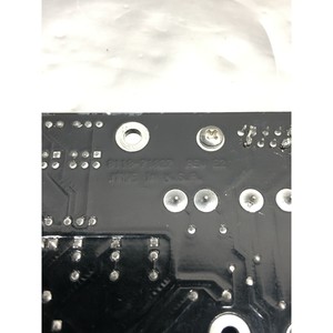 AMAT 0100-71027 <b>ELEVATOR</b> INTERFACE PCB BOARD, FAB - Trusted Global Legacy Semiconductor Equipment and <b>Parts</b> at - Product Image 6
