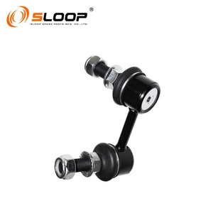 54668-EZ60A Biellette stabilisatrice de suspension FRONT L pour Nissan - Product Image 4