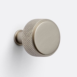 Stylish Round solid Brass Cabinet <b>Knob</b> <b>gold</b> Colour Traditional Style Durable Furniture home drawer <b>Door</b> <b>Knobs</b> high quality metal - Product Image 3