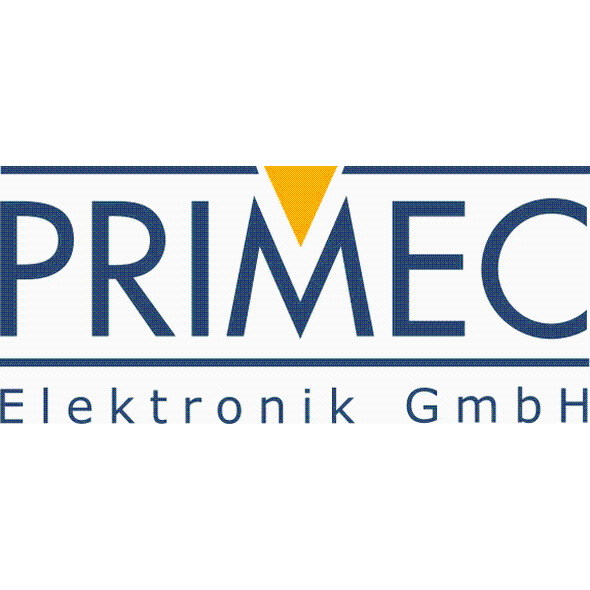 Primec Elektronik GmbH logo