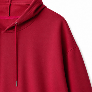 Achetez des sweats à capuche oversize de haute qualité pour hommes, vêtements personnalisés avec logo, respirants, sweats à capuche pour hommes en vente, nouveau style de sweats à capuche pour hommes - Product Image 4