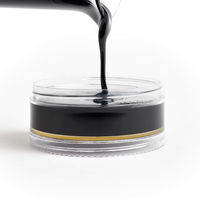 Approvisionnement en gros KMI Huile de noix de cajou liquide / CNSL / Huile de cardanol - Résines CNSL du Vietnam, polymères, matériaux de friction, pureté 98%, huile brute de haute qualité