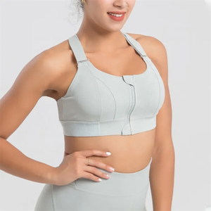 Nouveau Soutien-Gorge de Sport pour Femme, Tendance, pour Yoga et Fitness, Qualité Supérieure, Service OEM 2026 - Product Image 1