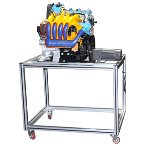 Affichage <span class=keywords><strong>de</strong></span> dissection <span class=keywords><strong>de</strong></span> moteur <span class=keywords><strong>de</strong></span> <span class=keywords><strong>simulateur</strong></span> <span class=keywords><strong>de</strong></span> moteur <span class=keywords><strong>de</strong></span> véhicule électrique pour le cours <span class=keywords><strong>de</strong></span> formation automobile d'école professionnelle et la réparation <span class=keywords><strong>de</strong></span> voiture automatique - Product Image 1