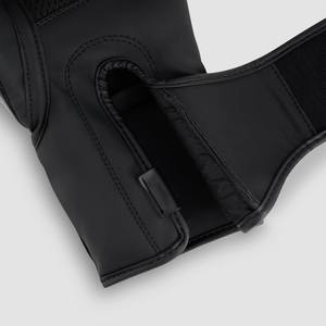 Nuevos Guantes de Boxeo para Entrenamiento, 12oz 16oz, Transpirables, con Protección para Nudillos y Muñeca, para Sparring, Logotipo Personalizado OEM, MOQ Bajo - Product Image 4