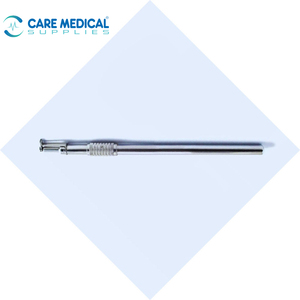 Ensemble d'instruments de diagnostic auriculaire manuels en acier inoxydable de qualité supérieure, certifiés CE Classe II, instruments dentaires - Product Image 6