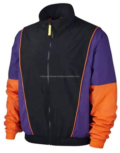 Ensemble de survêtement pour homme en molleton 100% coton respirant et à séchage rapide, imprimé sur mesure, taille XL, sweat à capuche, ensemble de jogging d'hiver, taille plus - Product Image 4