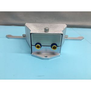 เซ็นเซอร์ตำแหน่งเวเฟอร์ 8 ช่อง AMAT 0010-09967 ASSY - อุปกรณ์และอะไหล่เซมิคอนดักเตอร์ระดับโลกที่เชื่อถือได้ - Product Image 3
