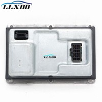 Unidad de Control de Balasto para Faros de Xenón de Alta Calidad, Nueva, 3D0907391A para Saab 89027892