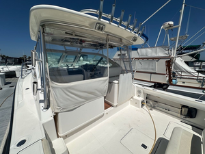 2008 T-i-a-r-a 32 O-p-e-n - Product Image 4