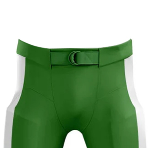 Pantalon de football Gridiron durable, conçu pour les séances d'entraînement intenses et les performances en matchs professionnels - Product Image 2