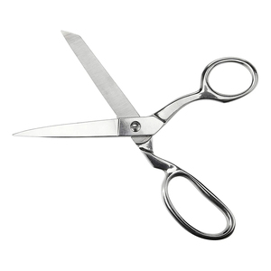 High Quality Tailor Scissors Finish Polish Sewing <b>Shears</b> High Carbon Stainless Steel Dressmaking Scissors and <b>Shears</b> - Product Image 4