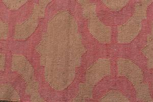 Tapis Kilim en jute tissé à la main, fibre naturelle, réversible, pliable, décoratif pour la maison et l'hôtel, prix usine. - Product Image 3