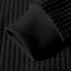 Sudadera con Capucha para Hombre, Estilo 2026, de Alta Calidad, con Estampado Digital, Ecológica, de Secado Rápido, Informal, 100% Algodón - Product Image 3