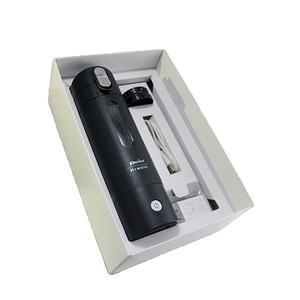 Meilleure bouteille d'eau riche en hydrogène, à piles, en plastique, pour bureau, voiture, camping-car, hôtel et usage extérieur, fabriquée au Japon - Product Image 1