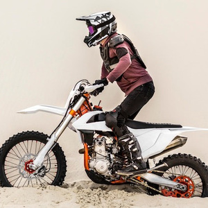 Ensemble 2 pièces de motocross 2026 pour adultes et jeunes, course MX tout-terrain, prix de gros, toutes tailles et couleurs personnalisables - Product Image 6