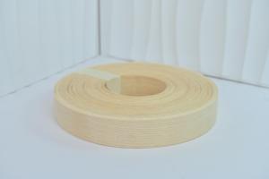 Bande de placage en bois véritable de peuplier pour meubles haut de gamme et décoration intérieure - Product Image 4